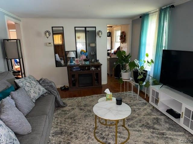 127 Merrill Street, Syracuse, NY 13208