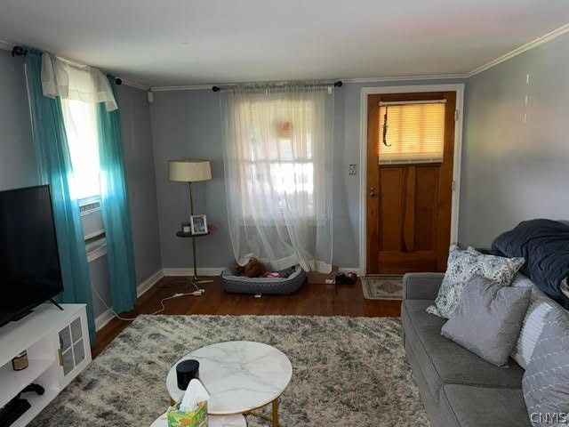 127 Merrill Street, Syracuse, NY 13208