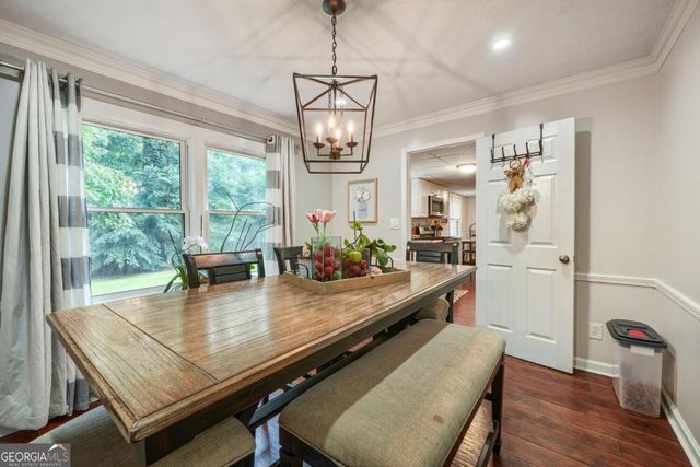 5042 Stephens Drive SW, Lilburn, GA 30047