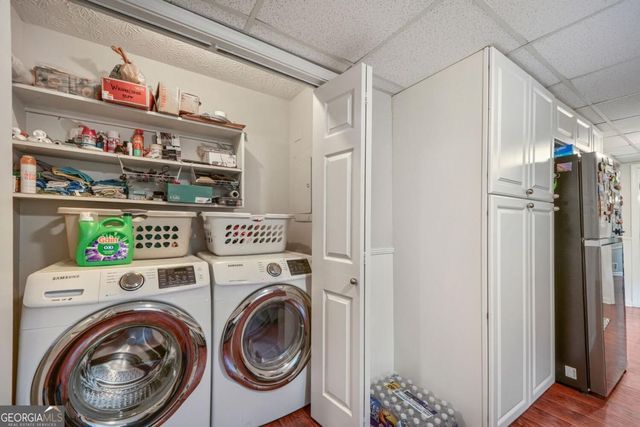 5042 Stephens Drive SW, Lilburn, GA 30047