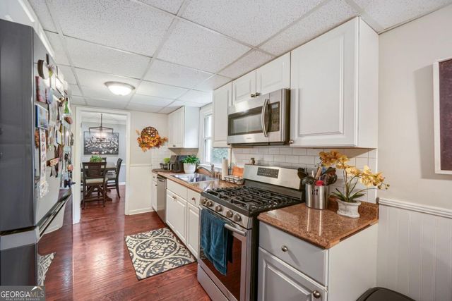 5042 Stephens Drive SW, Lilburn, GA 30047
