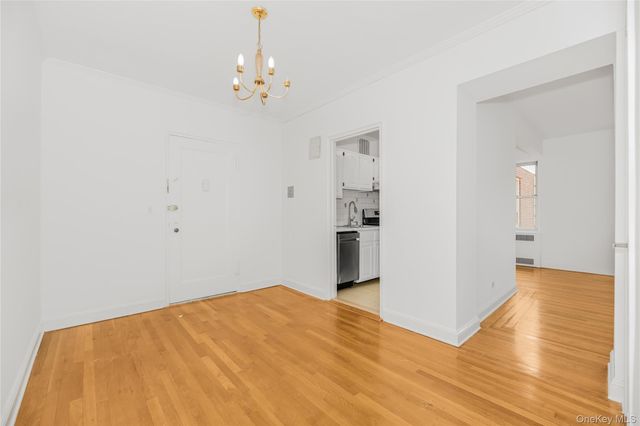 766 Palmer Road 2D, Bronxville, NY 10708