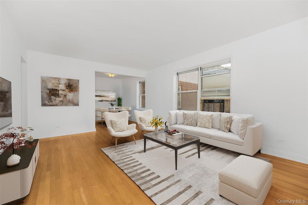 766 Palmer Road 2D, Bronxville, NY 10708