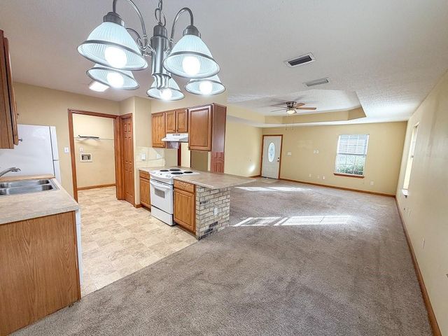 2544 Oakmont Court, Mobile, AL 36605