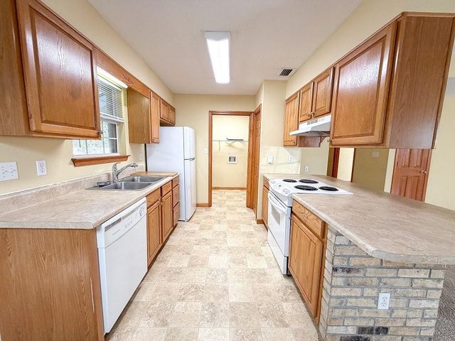 2544 Oakmont Court, Mobile, AL 36605