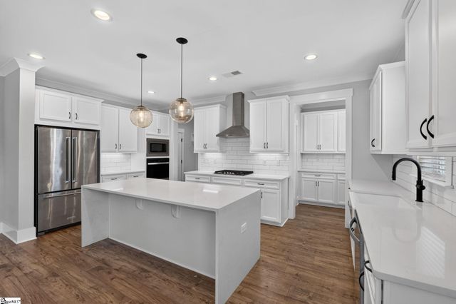 200 Coppa Court, Fountain Inn, SC 29644