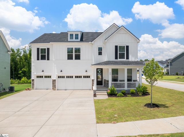 200 Coppa Court, Fountain Inn, SC 29644