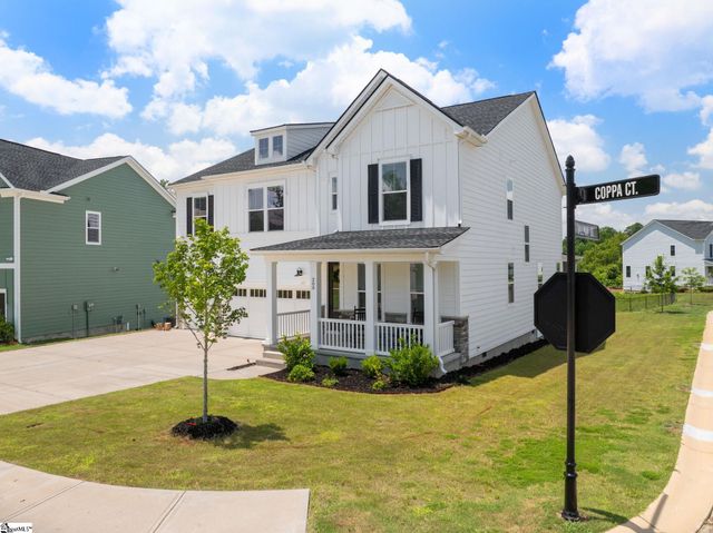 200 Coppa Court, Fountain Inn, SC 29644
