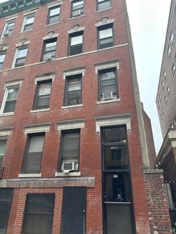 47A North Margin Street, Boston, MA 02113