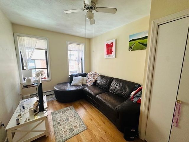 47A North Margin Street, Boston, MA 02113