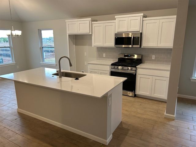 2937 NW 196th Place, Edmond, OK 73012
