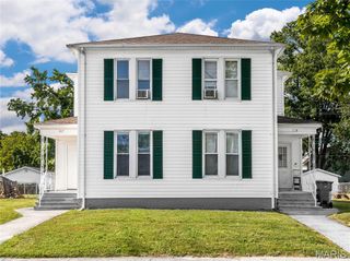 517 E Main Street, Collinsville, IL 62234
