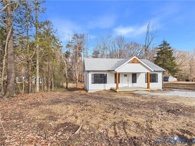 11 SPILLMAN Rd, Farmville, VA 23901