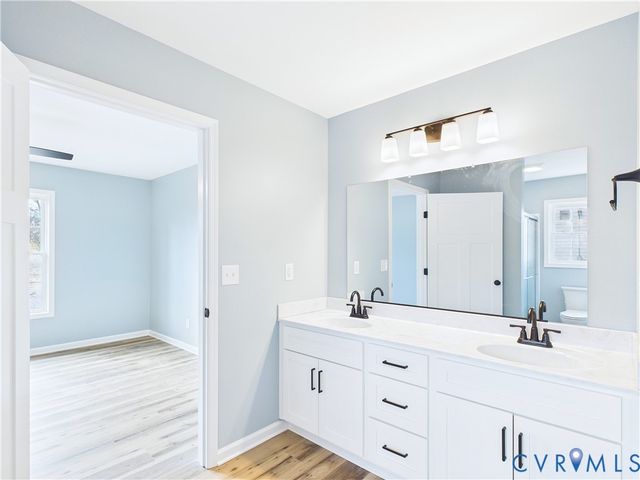 11 SPILLMAN Rd, Farmville, VA 23901