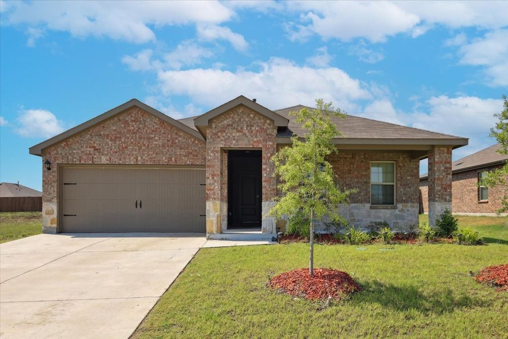 1320 Waveless Run, Caddo Mills, TX 75135