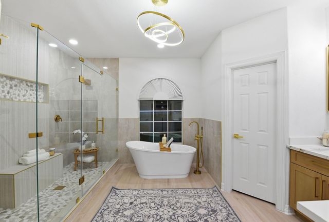 8001 Hills Parkway, Montgomery, TX 77316