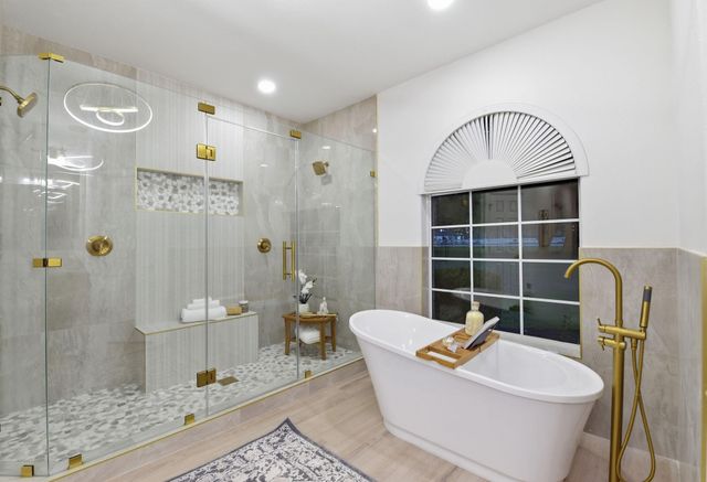 8001 Hills Parkway, Montgomery, TX 77316