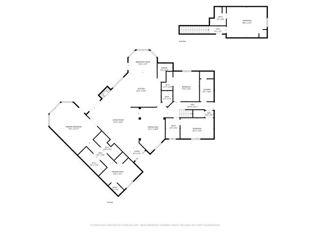 8001 Hills Parkway, Montgomery, TX 77316