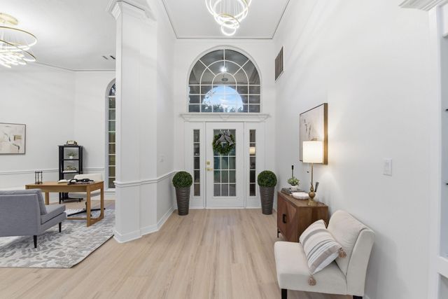 8001 Hills Parkway, Montgomery, TX 77316