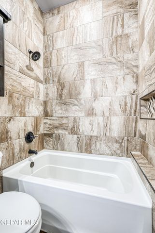 301 RIO DE JAZMIN Circle, El Paso, TX 79932