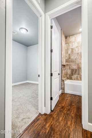301 RIO DE JAZMIN Circle, El Paso, TX 79932
