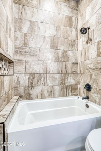 301 RIO DE JAZMIN Circle, El Paso, TX 79932