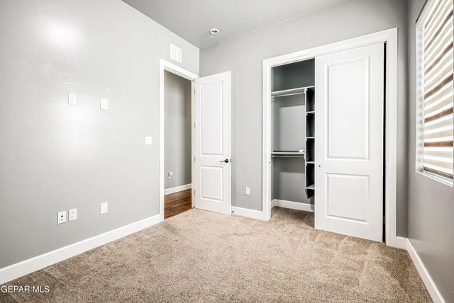 301 RIO DE JAZMIN Circle, El Paso, TX 79932