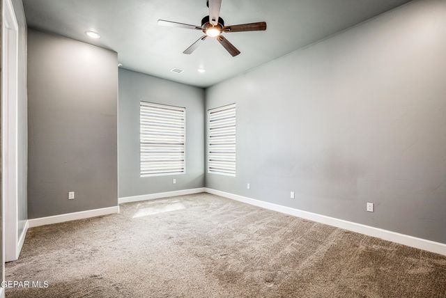 301 RIO DE JAZMIN Circle, El Paso, TX 79932
