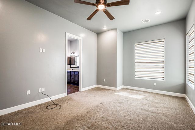 301 RIO DE JAZMIN Circle, El Paso, TX 79932