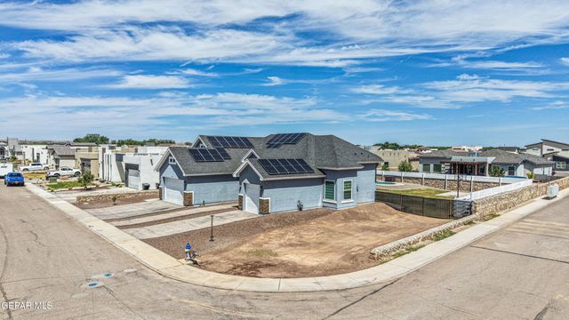 301 RIO DE JAZMIN Circle, El Paso, TX 79932