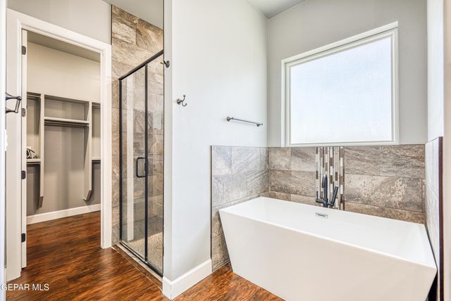 301 RIO DE JAZMIN Circle, El Paso, TX 79932