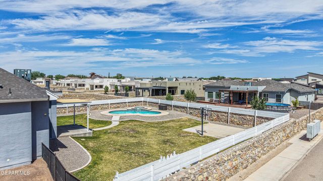 301 RIO DE JAZMIN Circle, El Paso, TX 79932