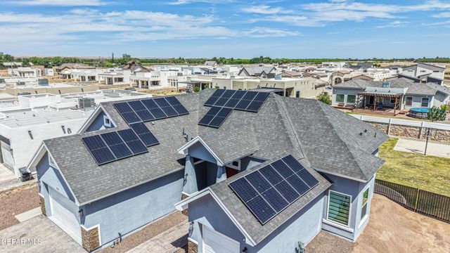 301 RIO DE JAZMIN Circle, El Paso, TX 79932