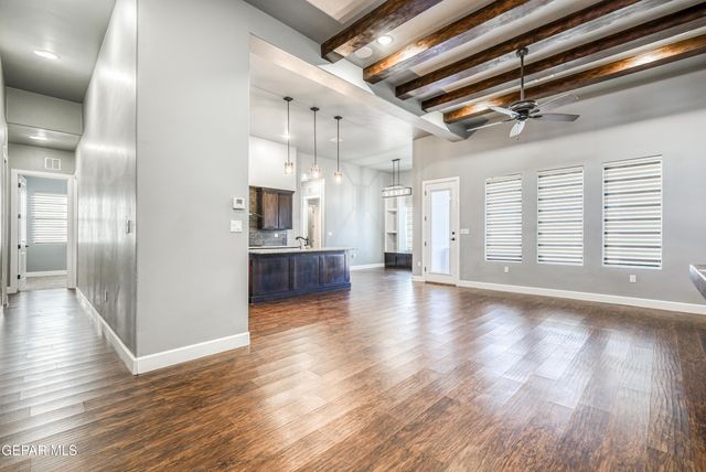301 RIO DE JAZMIN Circle, El Paso, TX 79932