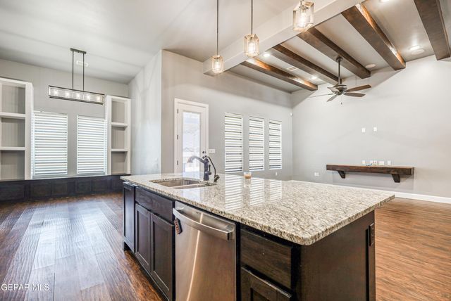 301 RIO DE JAZMIN Circle, El Paso, TX 79932