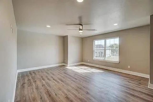 617 Abadan Drive A, Edmond, OK 73003