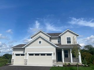 14718 146th Avenue N, Dayton, MN 55327