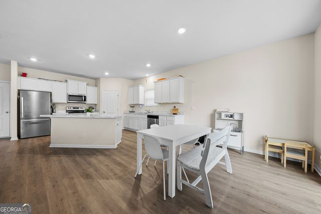 124 Teakwood Drive, St. Marys, GA 31558