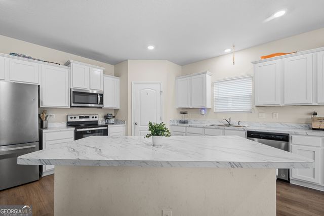 124 Teakwood Drive, St. Marys, GA 31558