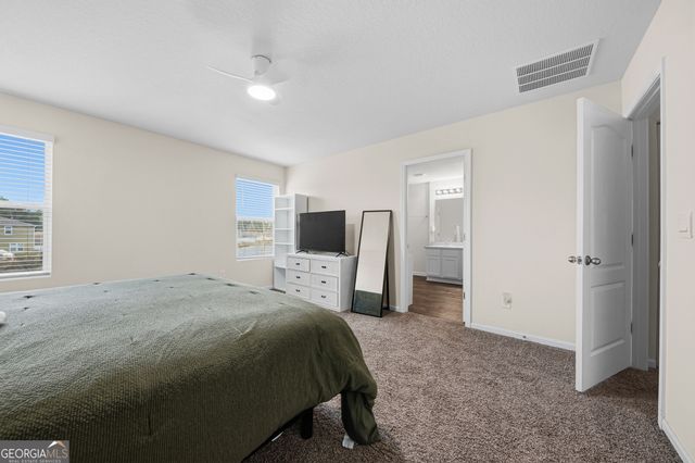 124 Teakwood Drive, St. Marys, GA 31558