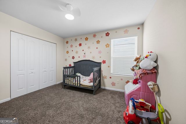 124 Teakwood Drive, St. Marys, GA 31558