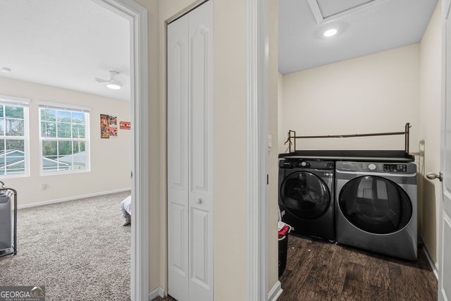 124 Teakwood Drive, St. Marys, GA 31558