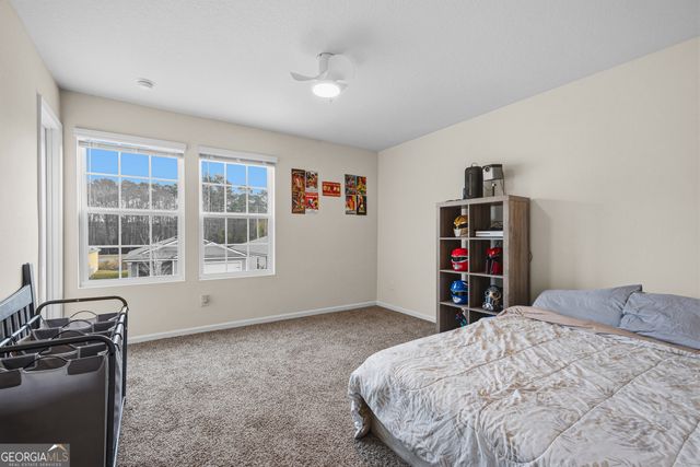 124 Teakwood Drive, St. Marys, GA 31558