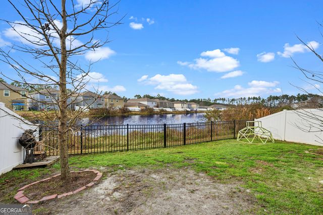 124 Teakwood Drive, St. Marys, GA 31558