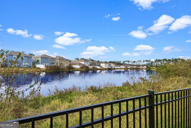 124 Teakwood Drive, St. Marys, GA 31558