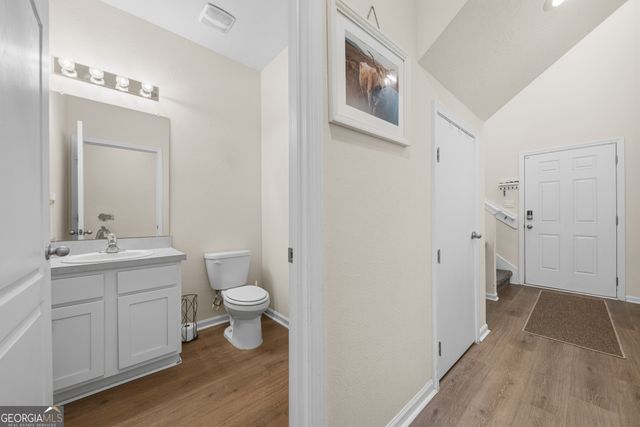 124 Teakwood Drive, St. Marys, GA 31558