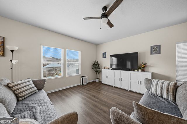 124 Teakwood Drive, St. Marys, GA 31558