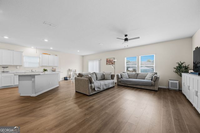 124 Teakwood Drive, St. Marys, GA 31558