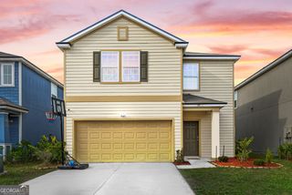 124 Teakwood Drive, St. Marys, GA 31558