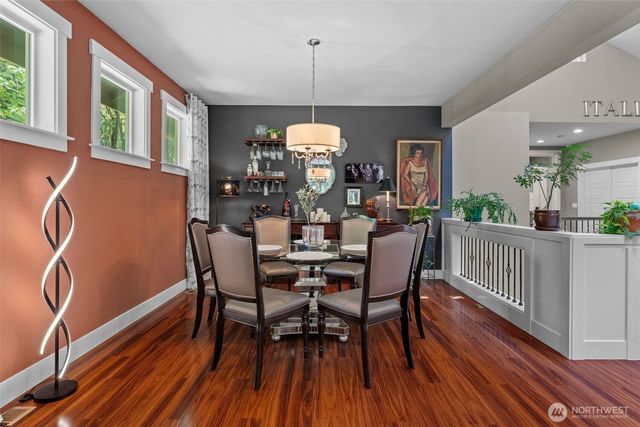 3516 80th Avenue Ct NW, Gig Harbor, WA 98335